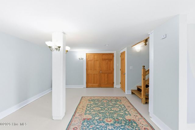 1005 N Anderson Boulevard, Holly Ridge, NC 28445