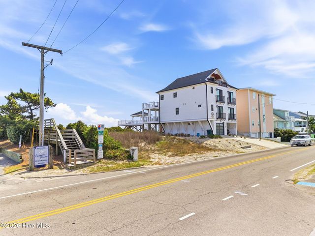 1005 N Anderson Boulevard, Holly Ridge, NC 28445