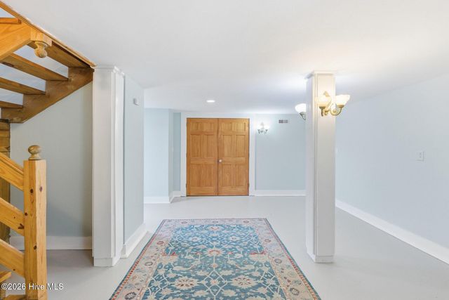 1005 N Anderson Boulevard, Holly Ridge, NC 28445