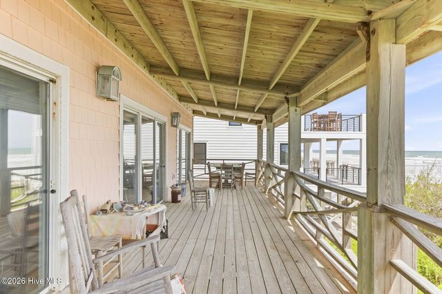 1005 N Anderson Boulevard, Holly Ridge, NC 28445