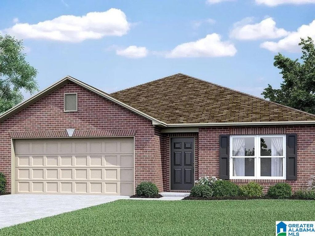 1700 AMBER AVENUE SE, Cullman, AL 35055