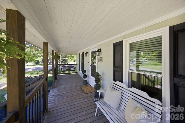 305 Bost Circle, Rockwell, NC 28138