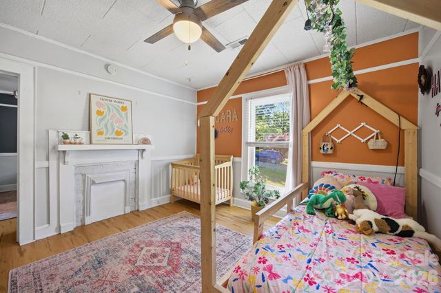 305 Bost Circle, Rockwell, NC 28138