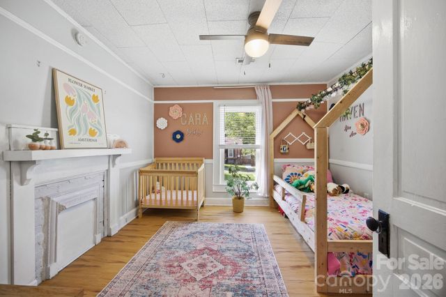 305 Bost Circle, Rockwell, NC 28138
