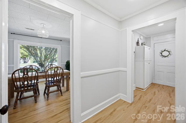 305 Bost Circle, Rockwell, NC 28138