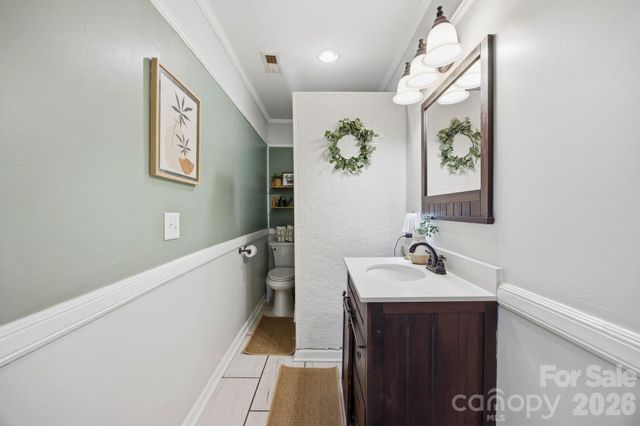 305 Bost Circle, Rockwell, NC 28138