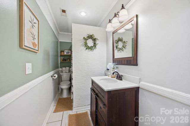 305 Bost Circle, Rockwell, NC 28138