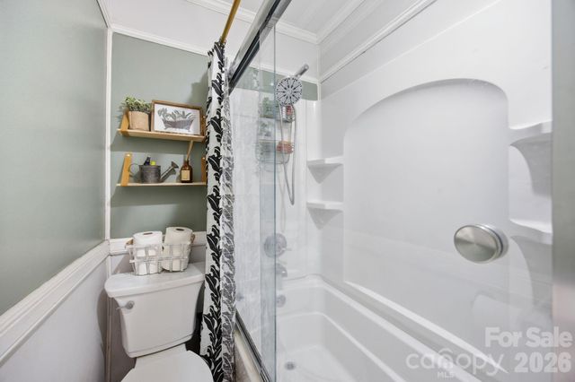 305 Bost Circle, Rockwell, NC 28138