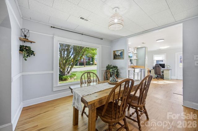 305 Bost Circle, Rockwell, NC 28138