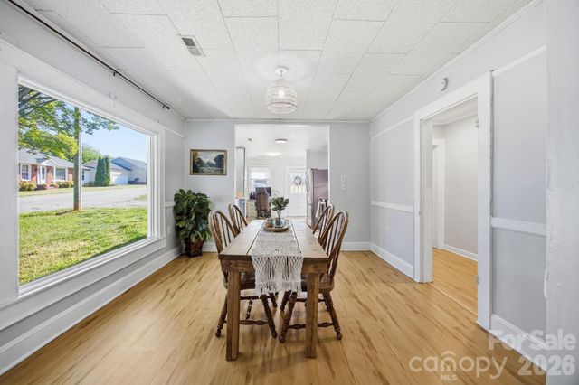 305 Bost Circle, Rockwell, NC 28138