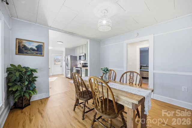 305 Bost Circle, Rockwell, NC 28138