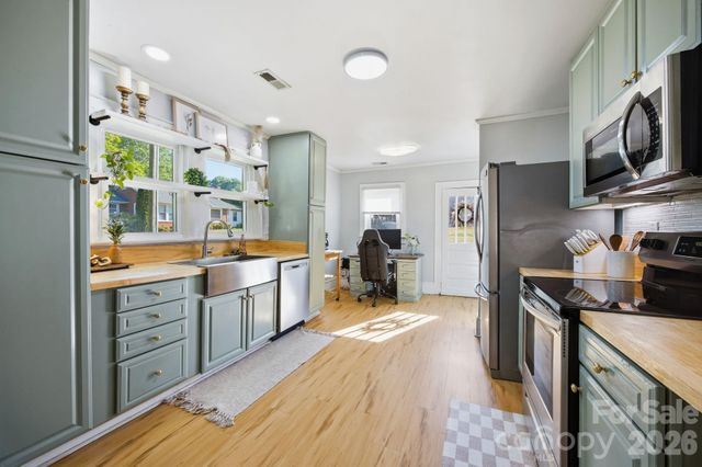 305 Bost Circle, Rockwell, NC 28138