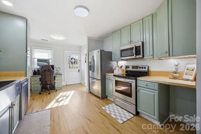 305 Bost Circle, Rockwell, NC 28138
