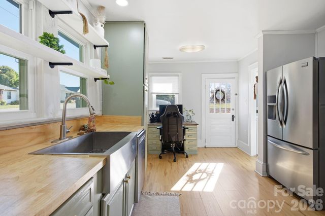 305 Bost Circle, Rockwell, NC 28138