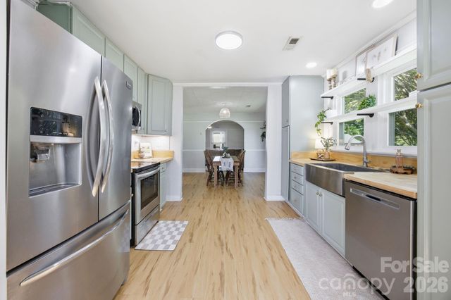 305 Bost Circle, Rockwell, NC 28138