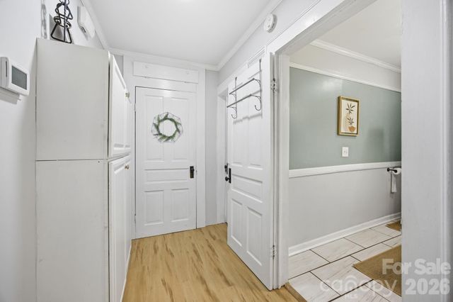 305 Bost Circle, Rockwell, NC 28138