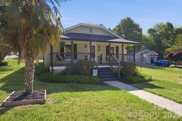 305 Bost Circle, Rockwell, NC 28138