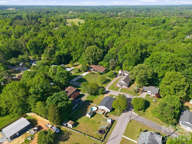 305 Bost Circle, Rockwell, NC 28138