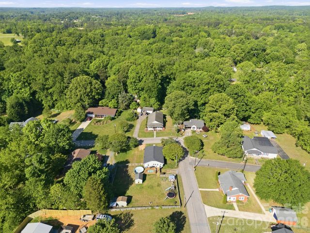 305 Bost Circle, Rockwell, NC 28138