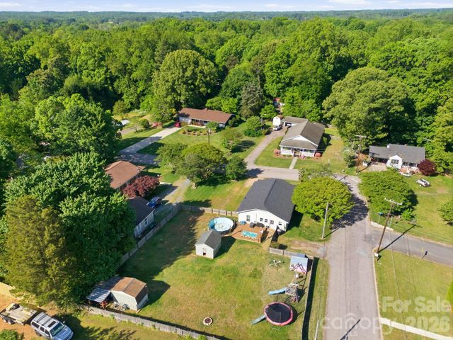 305 Bost Circle, Rockwell, NC 28138
