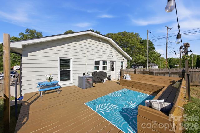 305 Bost Circle, Rockwell, NC 28138