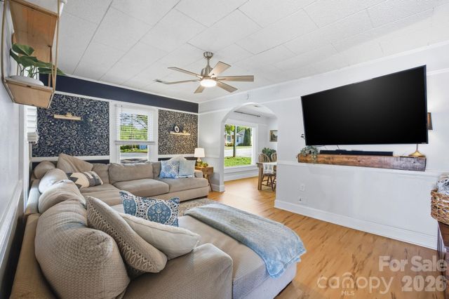 305 Bost Circle, Rockwell, NC 28138