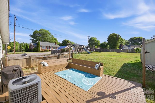 305 Bost Circle, Rockwell, NC 28138