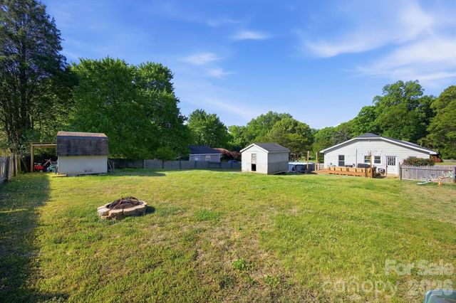 305 Bost Circle, Rockwell, NC 28138