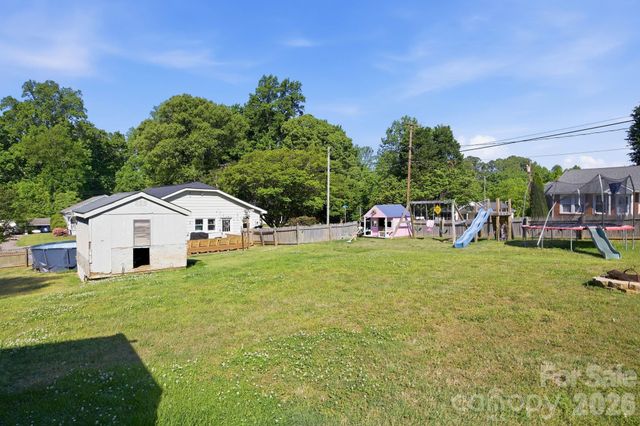 305 Bost Circle, Rockwell, NC 28138