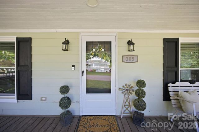 305 Bost Circle, Rockwell, NC 28138