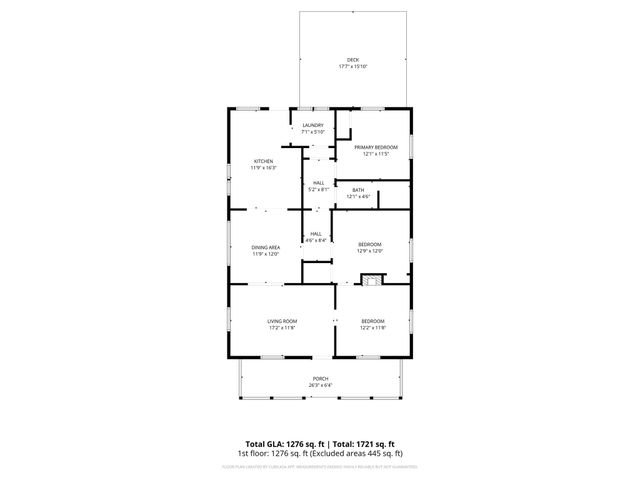 305 Bost Circle, Rockwell, NC 28138