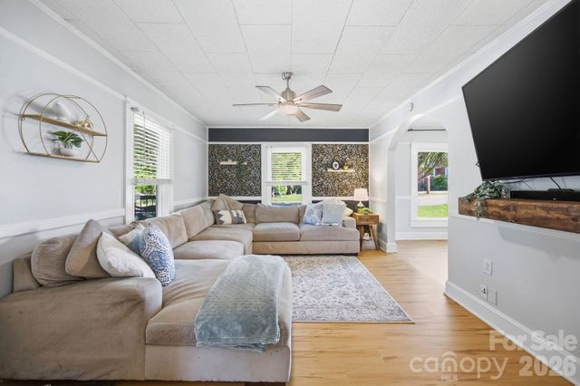 305 Bost Circle, Rockwell, NC 28138