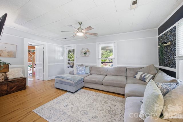 305 Bost Circle, Rockwell, NC 28138