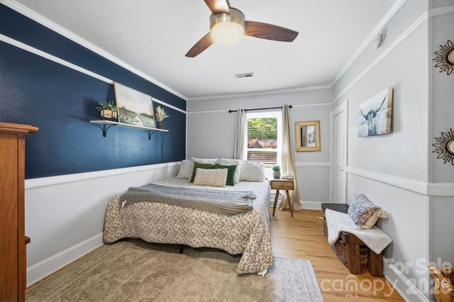 305 Bost Circle, Rockwell, NC 28138