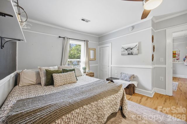 305 Bost Circle, Rockwell, NC 28138