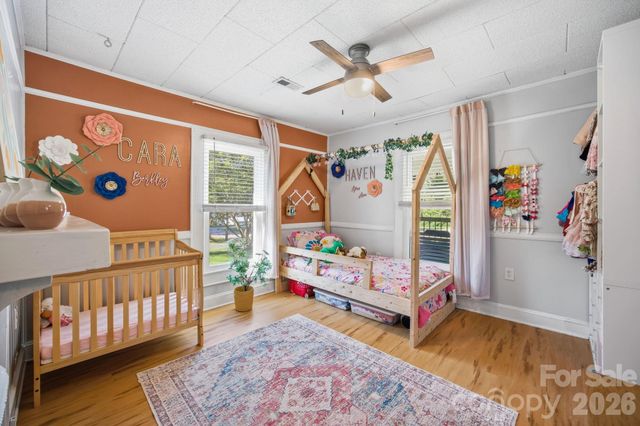 305 Bost Circle, Rockwell, NC 28138