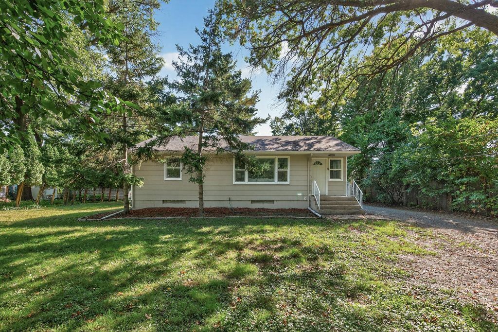 1828 Whitaker Street, White Bear Lake, MN 55110