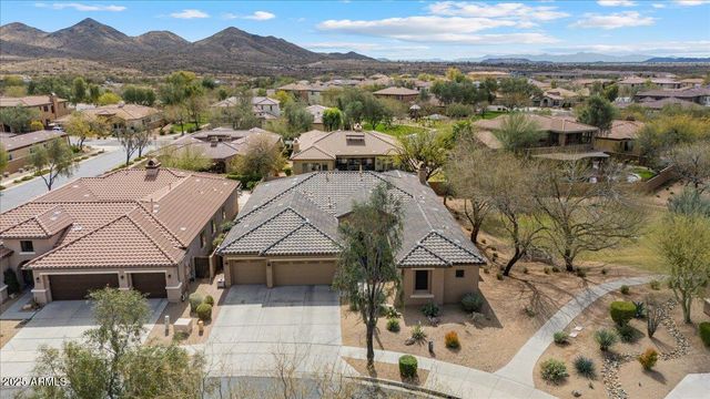 2025 W CALLE DEL SOL --, Phoenix, AZ 85085