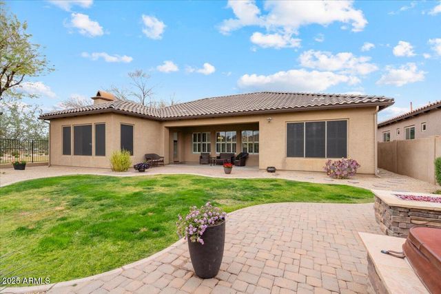 2025 W CALLE DEL SOL --, Phoenix, AZ 85085