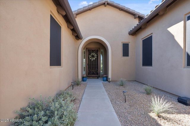 2025 W CALLE DEL SOL --, Phoenix, AZ 85085