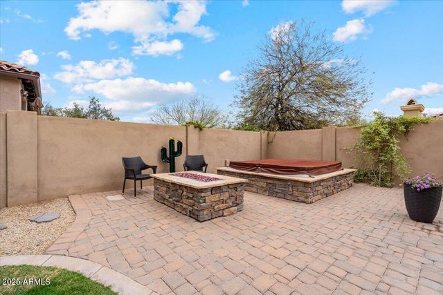 2025 W CALLE DEL SOL --, Phoenix, AZ 85085