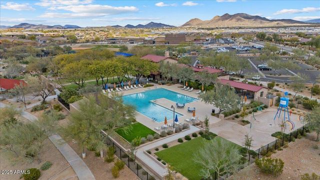 2025 W CALLE DEL SOL --, Phoenix, AZ 85085