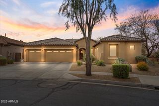 2025 W CALLE DEL SOL --, Phoenix, AZ 85085