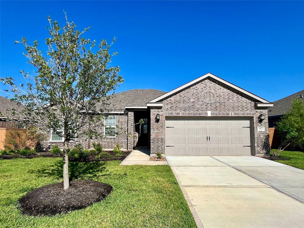 1927 June Lake Lane, Iowa Colony, TX 77583