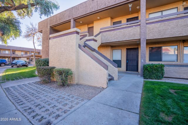 3535 W TIERRA BUENA Lane 156, Phoenix, AZ 85053