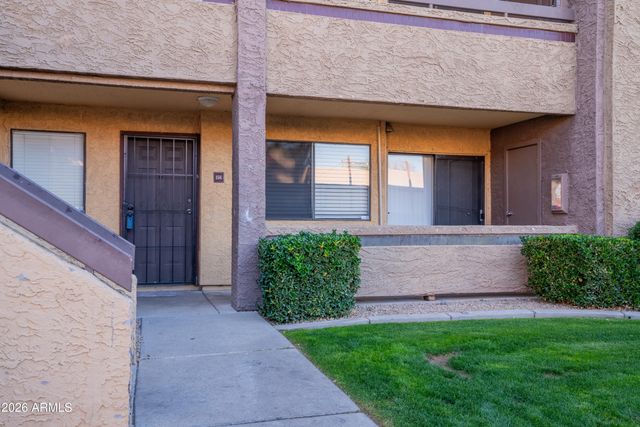3535 W TIERRA BUENA Lane 156, Phoenix, AZ 85053