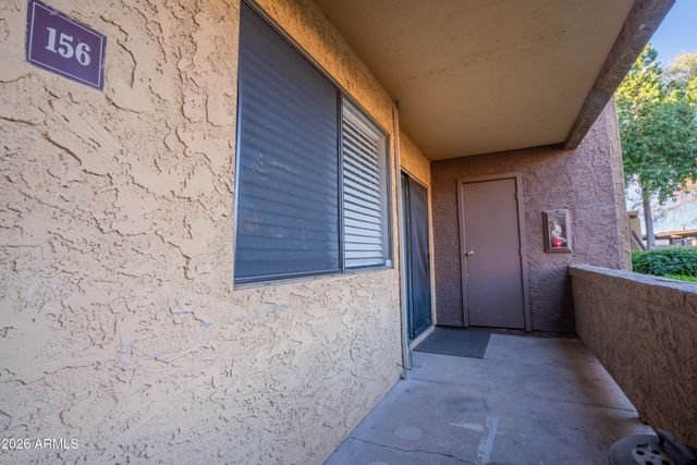 3535 W TIERRA BUENA Lane 156, Phoenix, AZ 85053