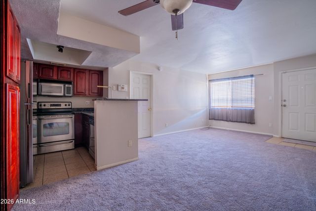 3535 W TIERRA BUENA Lane 156, Phoenix, AZ 85053