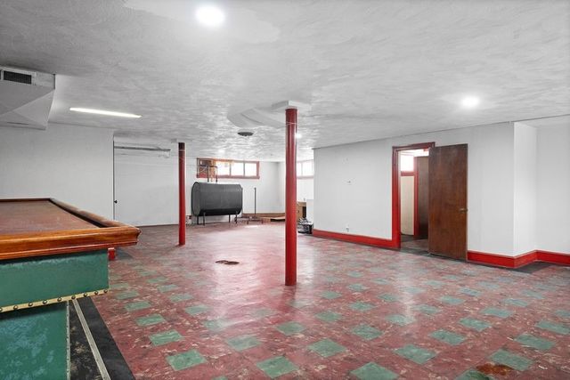 400 Newport Avenue, Pawtucket, RI 02861