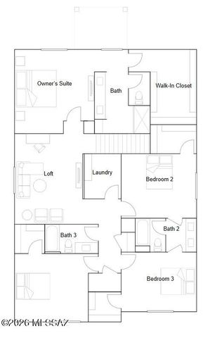 9606 W Mcdowell Road, Marana, AZ 85658